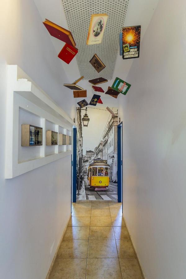 Pousada Casa Dos Autores باراتي المظهر الخارجي الصورة