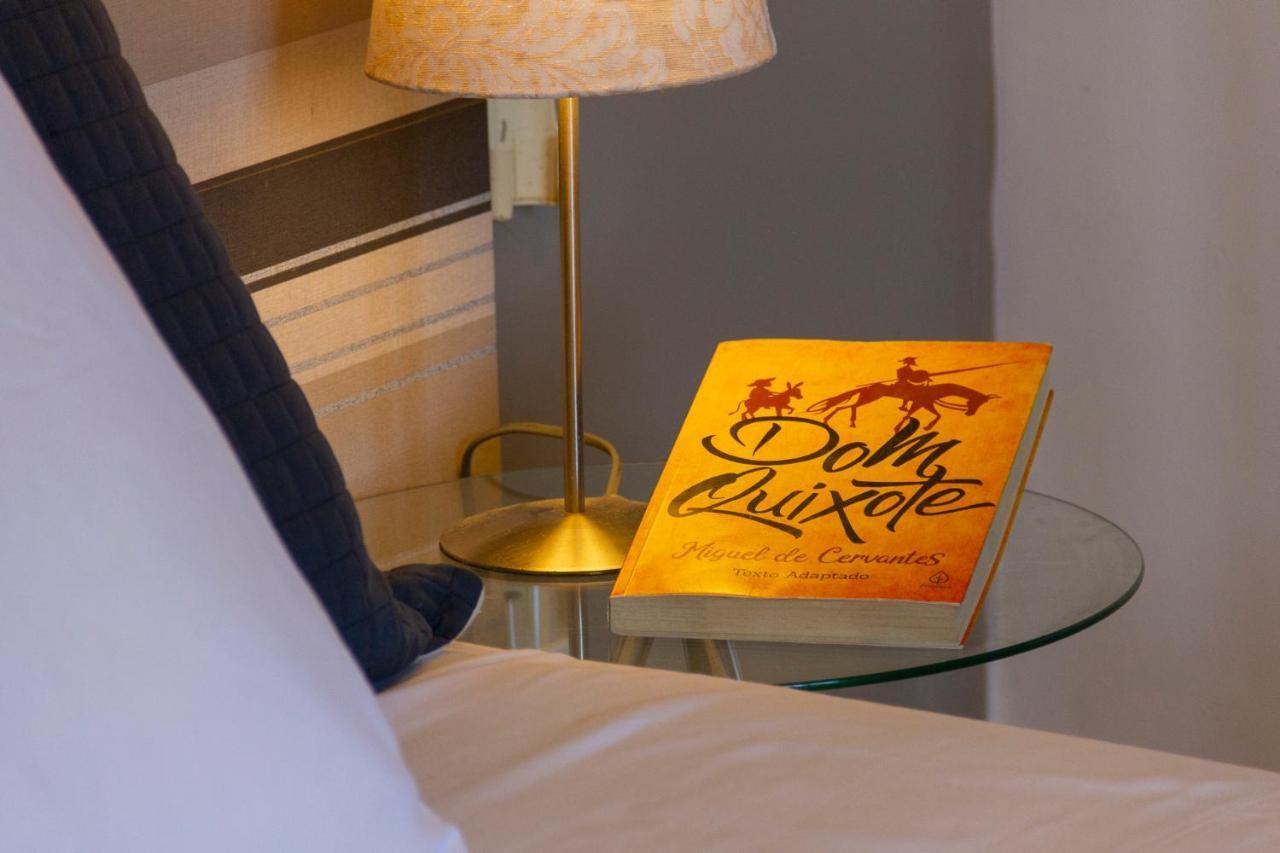 Pousada Casa Dos Autores باراتي المظهر الخارجي الصورة